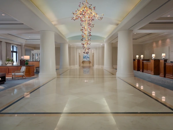 Luxusný závesný krištáľový luster 30 x G9 - CA032/2000H 2