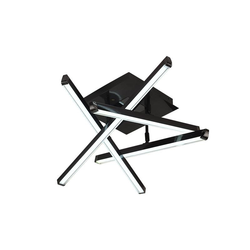 LED stropné svietidlo s diaľkovým ovládačom 60W - J3368/BCH 2