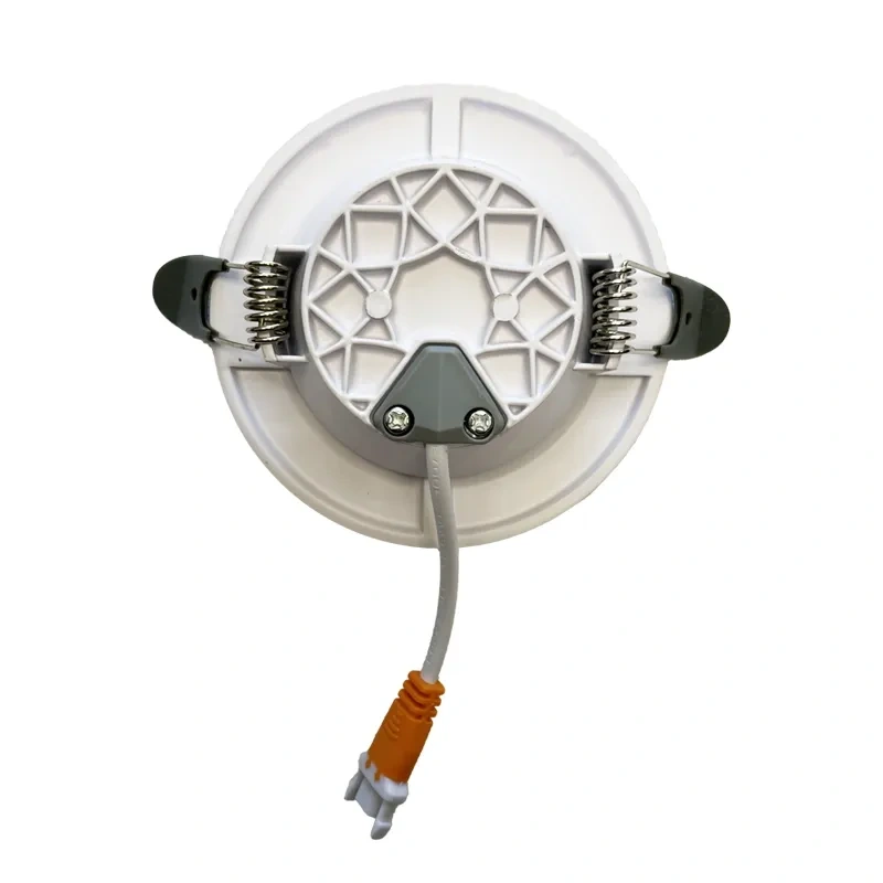 LED podhľadové svietidlo 7,5W 4000K / SMD / WH - LDL321 3