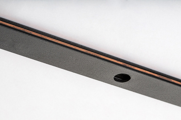 LiTrack Rail 7