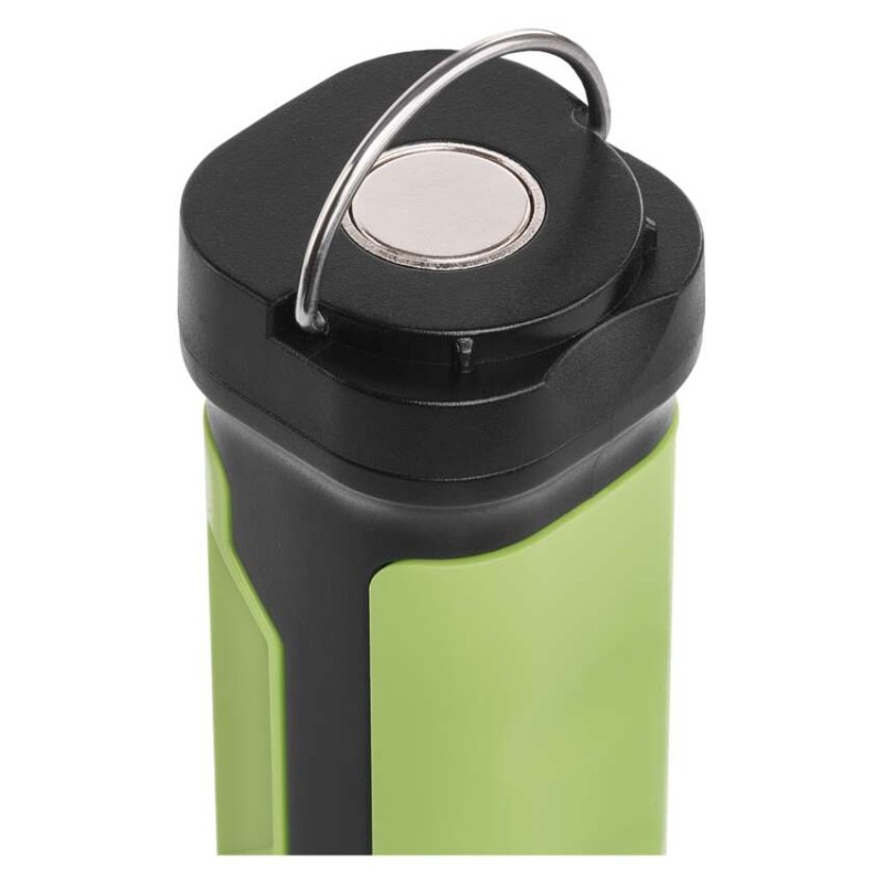 Nabíjacia baterka COB LED P4541, 450 lm, 2000 mAh 10