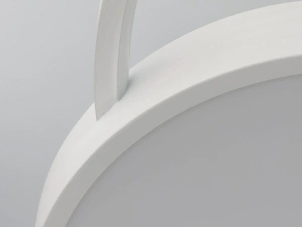 LED stropné svietidlo s diaľkovým ovládačom 60W - TA1320/W 15