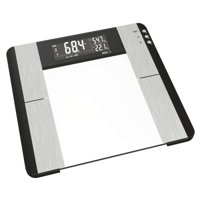 Digitálna osobná váha EV104 10