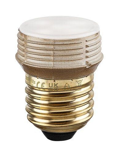 ZIAROVKA 3W E27 WW 0079026