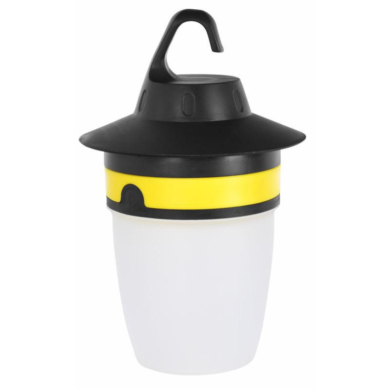 LED prenosná kempingová lampa - FCL01 6