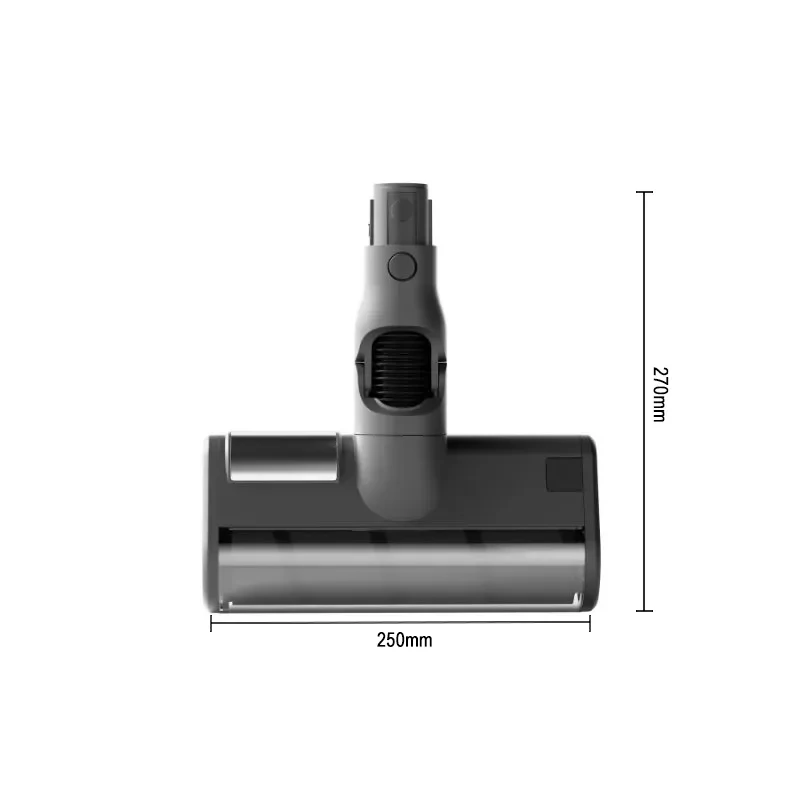 Ručný bezdrôtový Smart vysávač SUPERPULL V100 14