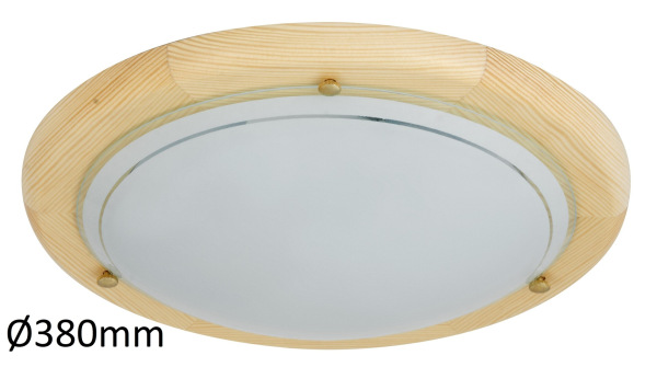 SVIETIDLO 005421 UFO SD 2x 3