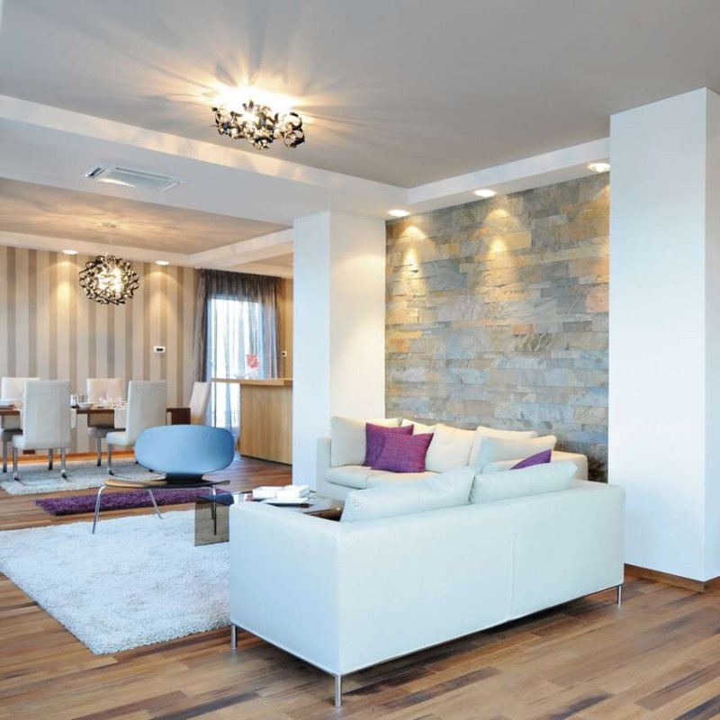 LED žiarovka Classic JC / G4 / 1,9 W (21 W) / 200 lm / teplá biela 3