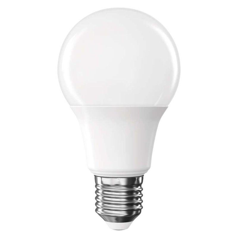 LED žiarovka Classic A60 / E27 / 5,8 W (50 W) / 645 lm / teplá biela 2