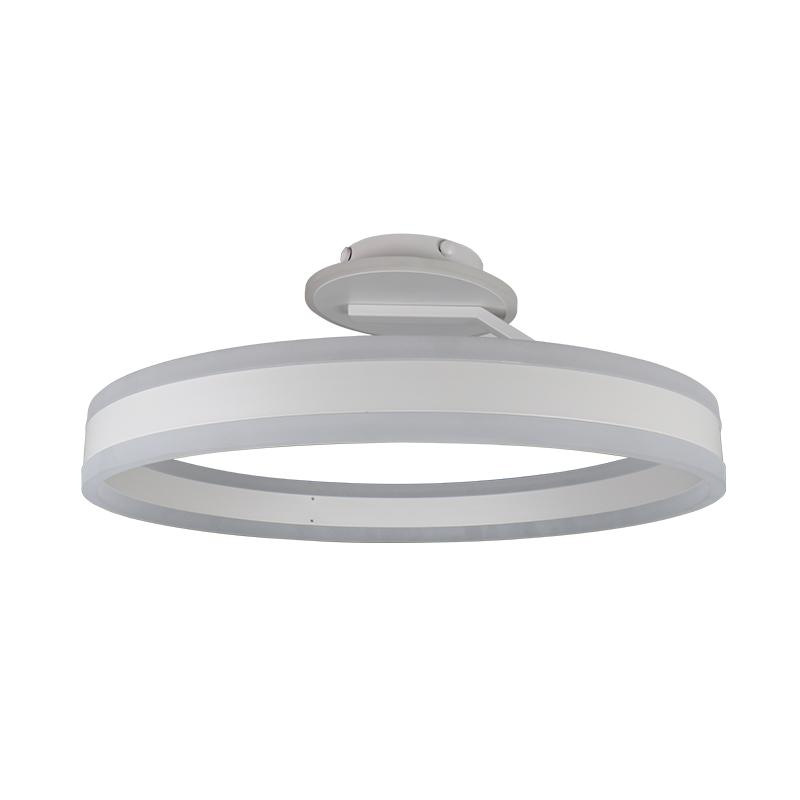 LED stropné svietidlo s diaľkovým ovládačom 85W - TA1307/W 9
