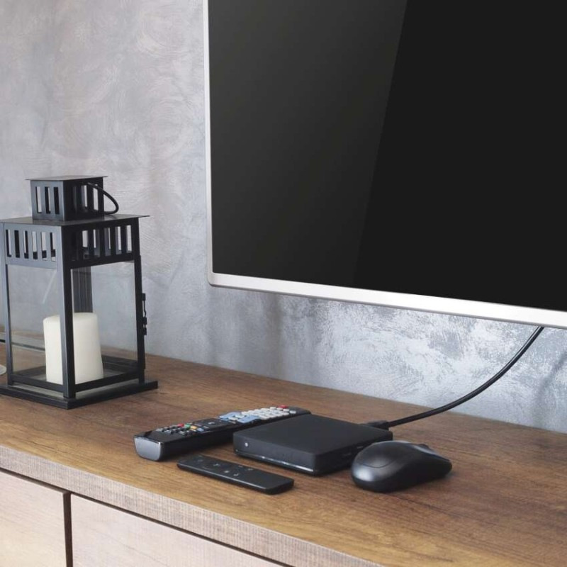 HDMI 2.0 high speed kábel A vidlica – A vidlica 10m 6