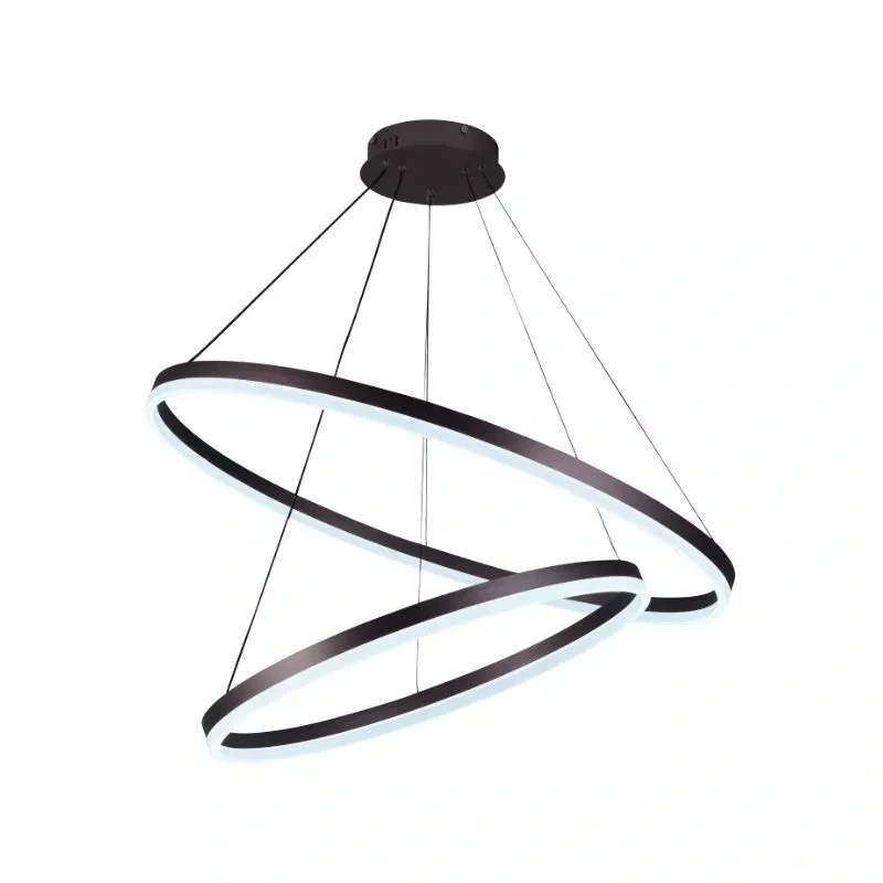 LED visiace svietidlo + diaľkový ovládač 100W - J4311/BR 7