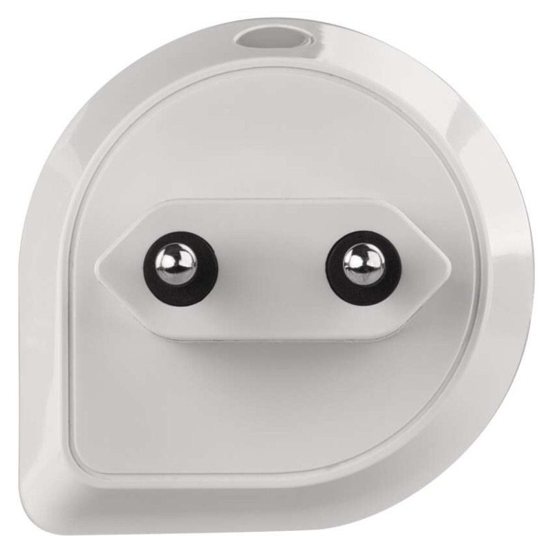 LED nočné svetlo P3314 s fotosenzorom do zásuvky 2