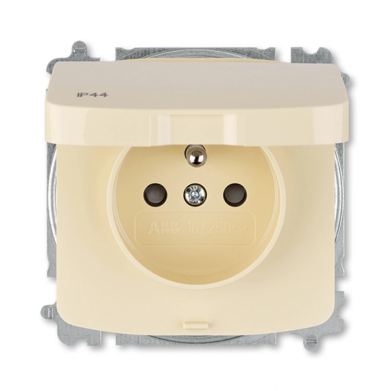 TANGO ZASUVKA IP44 SL KOST