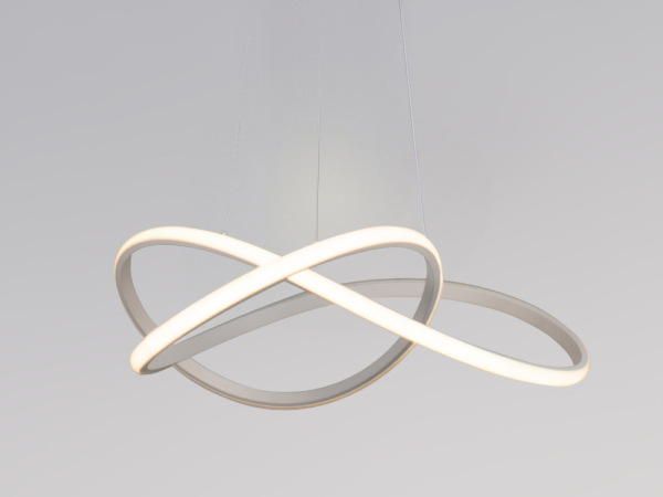 LED závesné svietidlo s diaľkovým ovládačom 85W - TA2311/W 8