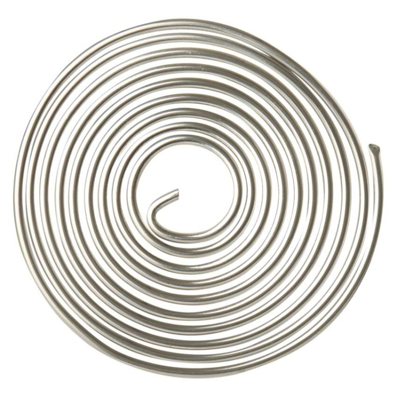 Spájka trubičková (cín)