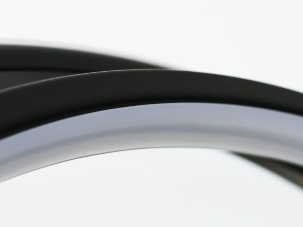 LED závesné svietidlo s diaľkovým ovládačom 100W - TA2312/B 2