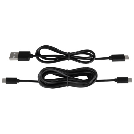 Stolná lampa plast čierny matný, plast biely, vypínač, stmievateľná, RGB dúhový efekt, SmartLight, a 11