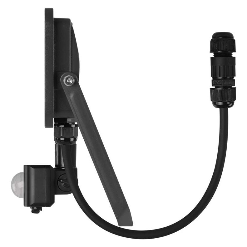 LED reflektor INOVO s pohybovým čidlom, 20W neutrálna biela 3