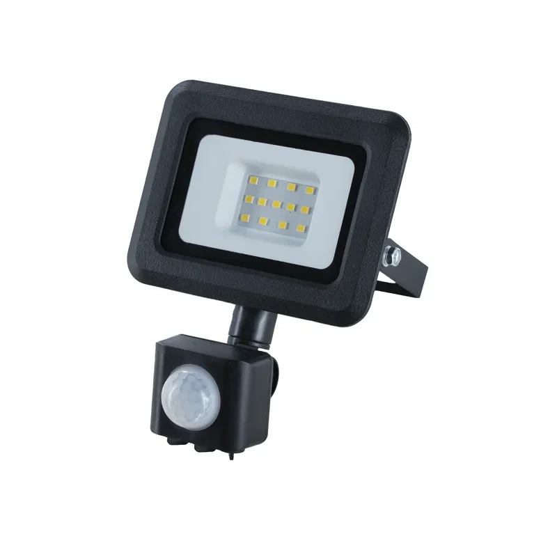 LED reflektor s PIR senzorom 10W / 4000K - LF0021S 3
