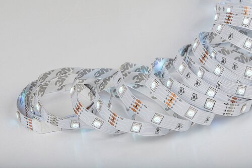 SADA LED PAS 079023 RGB 5M 1