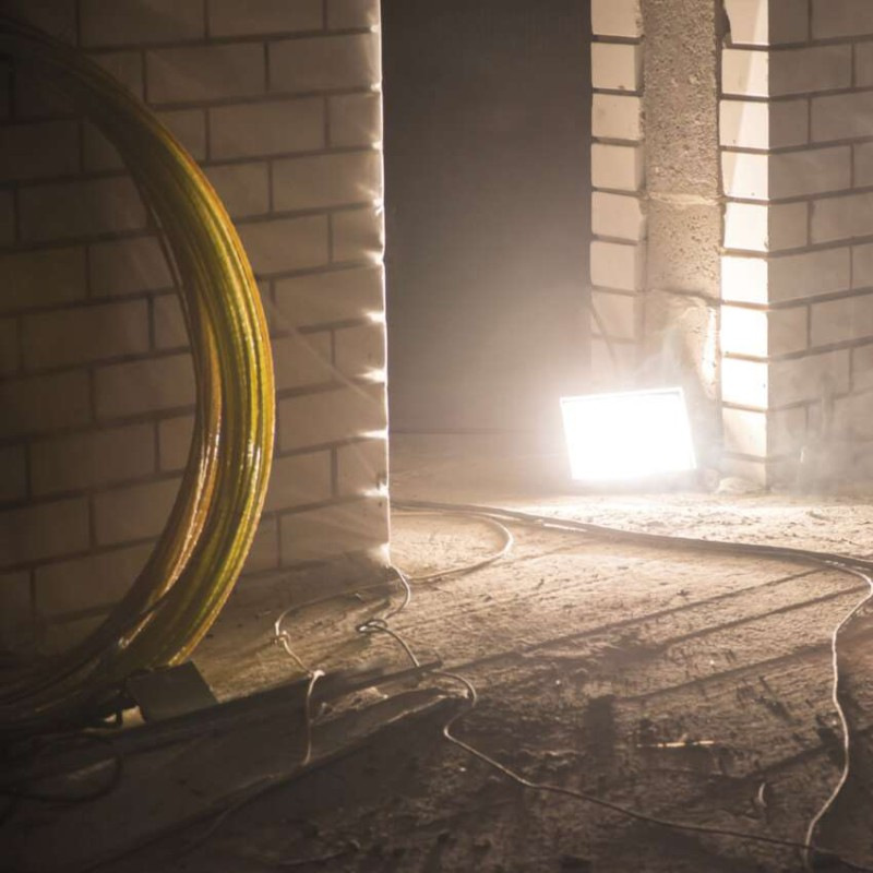 Svorkovnica 12×16,0 mm biela 6