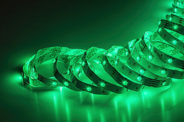 SADA LED PAS 079023 RGB 5M 19