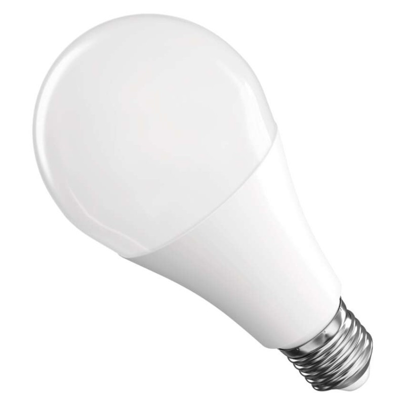 LED žiarovka Classic A70 / E27 / 16 W (120 W) / 1901 lm / Neutrálna biela 3