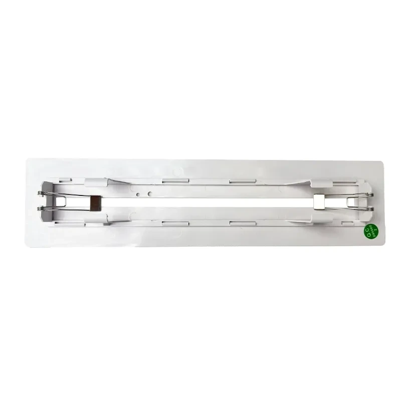 Set na montáž do stropu pre núdzové svietidlá LEL204 - HE01 2