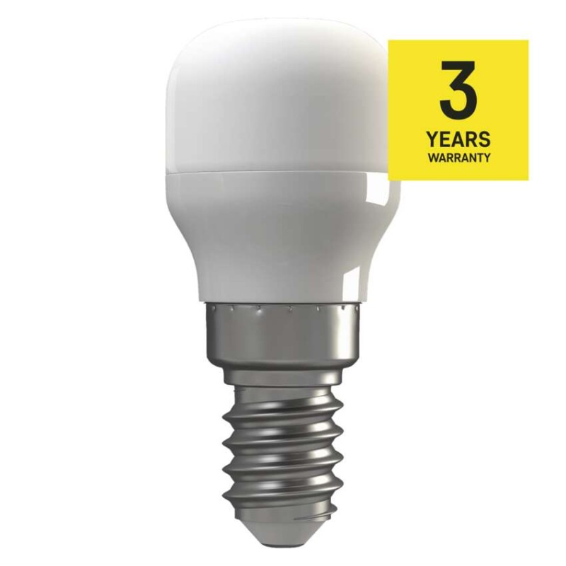LED žiarovka do chladničiek ST26 / E14 / 2,3W (25 W) / 255 lm / neutrálna biela 1