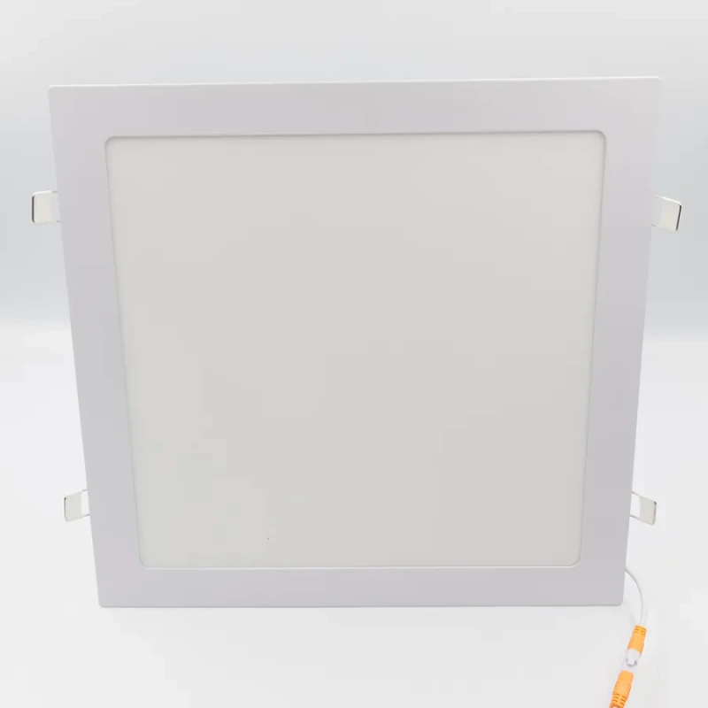 LED vsadený panel 24W / PS / SMD / CCT / WH - LPL235 5