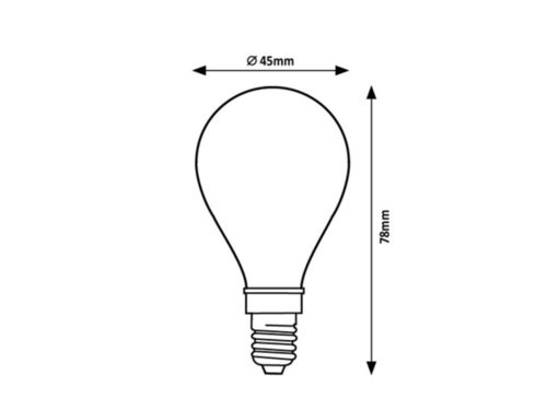 Filament-LED 2