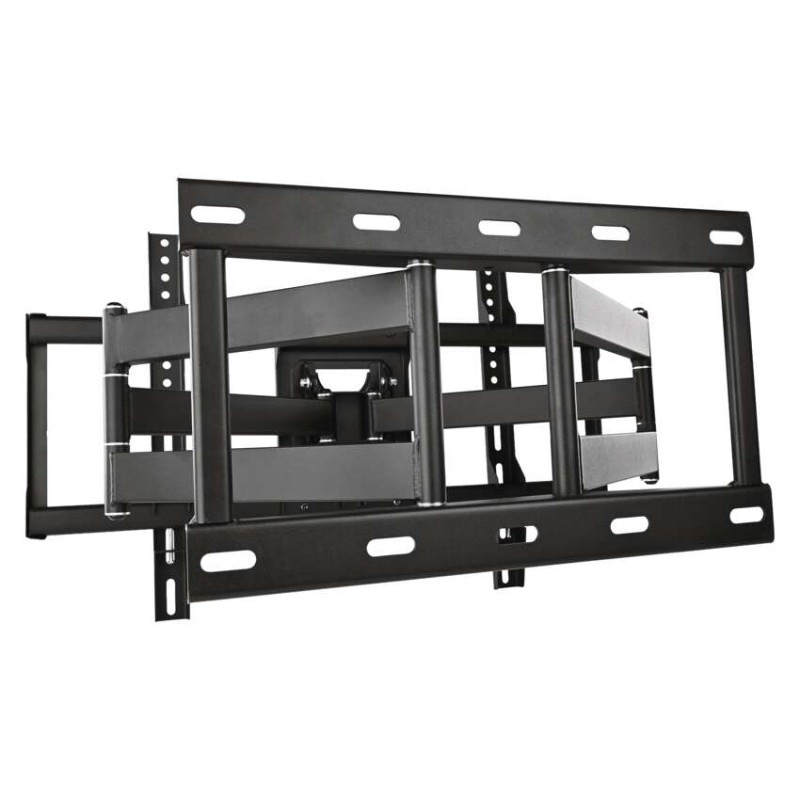 Konzolový nástenný TV držiak 32–98" (81–249 cm) 8