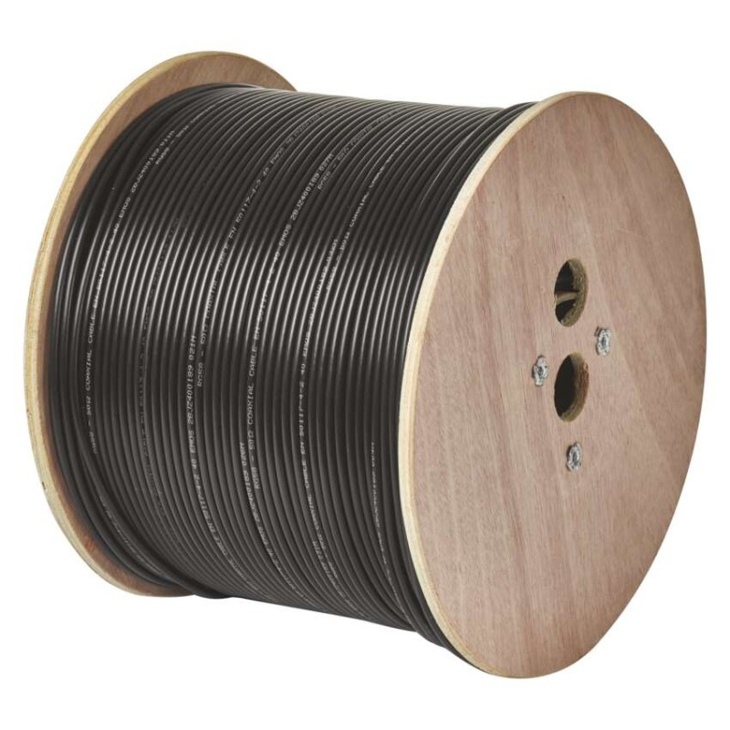 Koaxiálny kábel RG58U, 500m 5