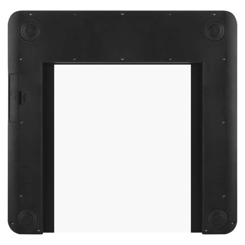 Digitálna osobná váha EV104 9