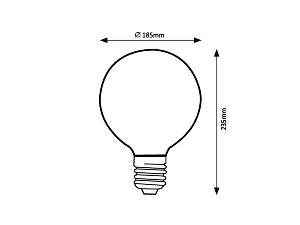 Filament-LED 16