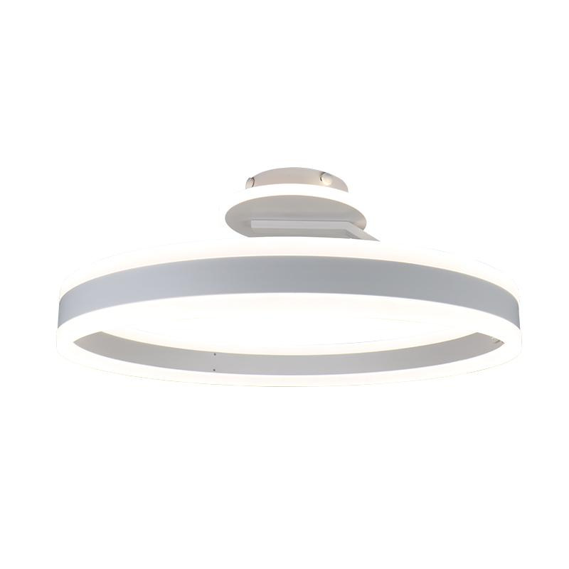 LED stropné svietidlo s diaľkovým ovládačom 85W - TA1307/W 2