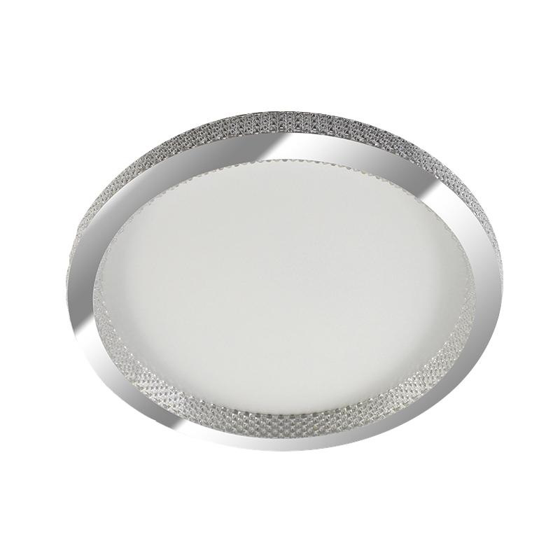 LED stropné svietidlo s diaľkovým ovládačom 80W - TB1309/CH 9