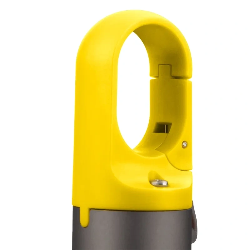 LED nabíjacia baterka - FL06R 13