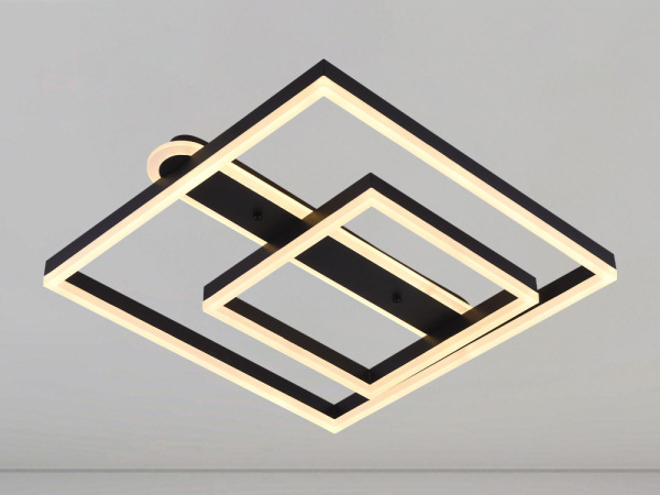 LED stropné svietidlo s diaľkovým ovládačom 95W - J3367/B 2