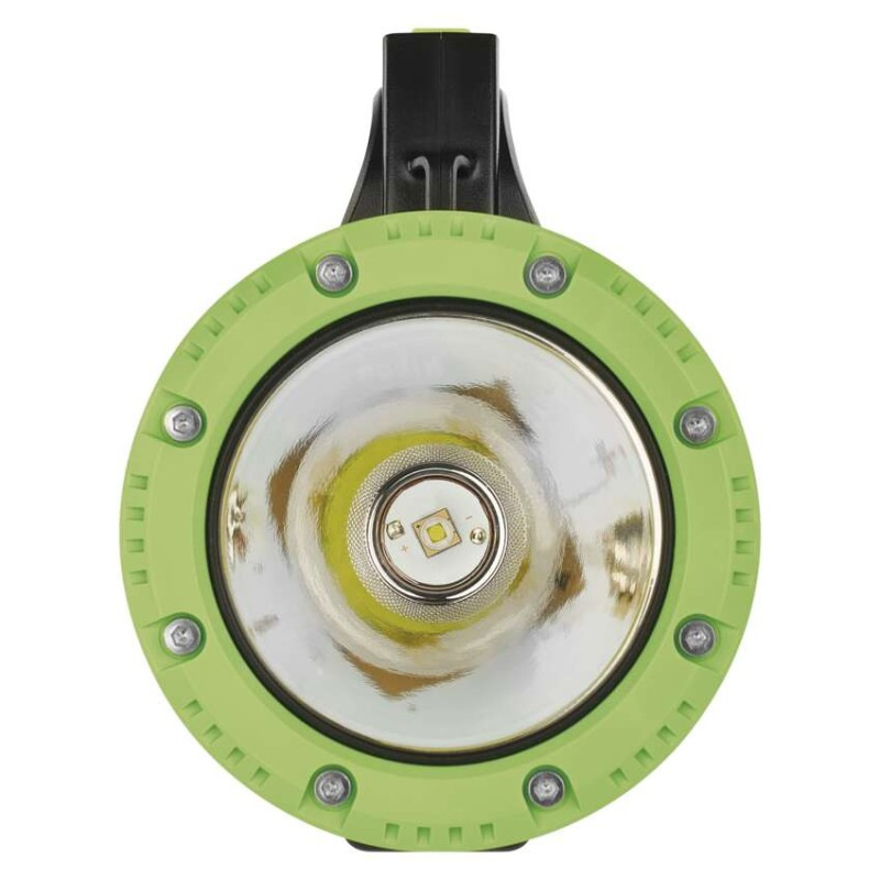 LED nabíjacie svietidlo P2316, 850 lm, 8000 mAh 7