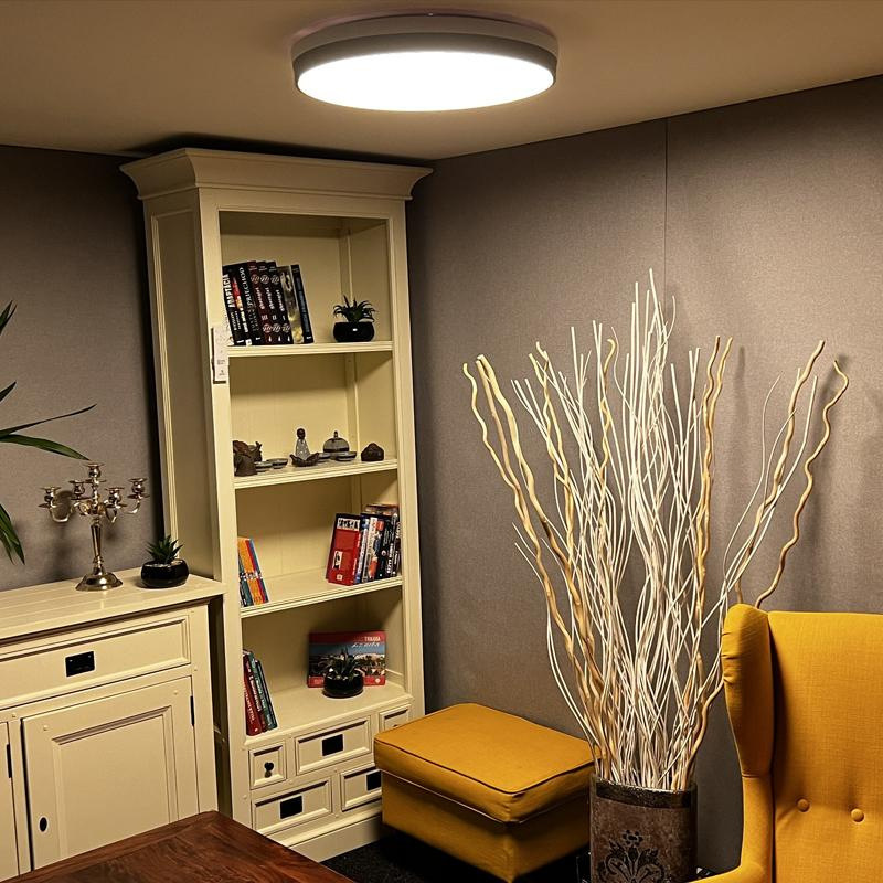 SVIETIDLO LC9021 48W+WIFI 9