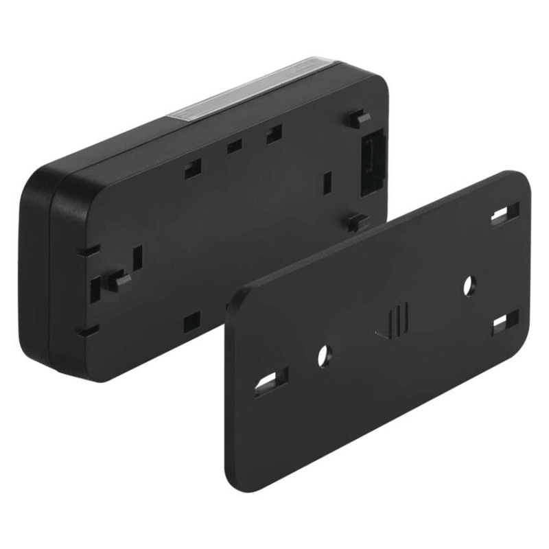 Domový bezdrôtový zvonček P5734B do zásuvky 12