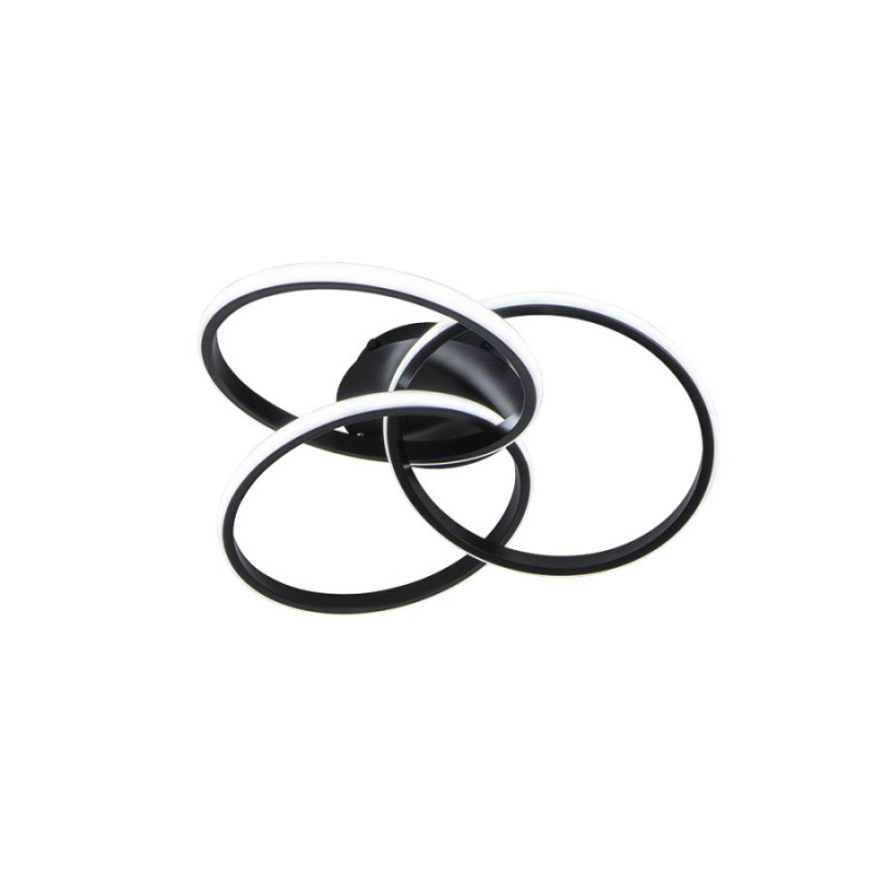 LED stropné svietidlo s diaľkovým ovládačom 70W - TA1328/B 8