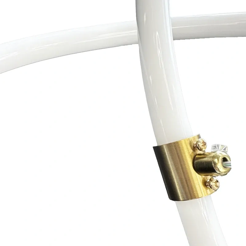 LED visiace svietidlo + diaľkový ovládač 30W - J4363/G 4