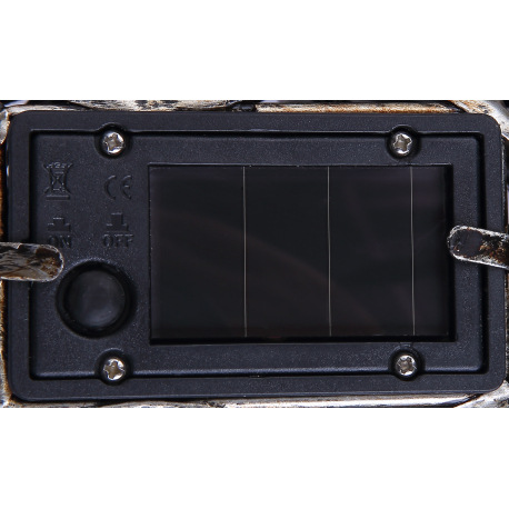 Solárne svietidlo, kov sivý, žeriav, IP44, akumulátor AA 300mAh 1,2V, DxŠxV:290x150x770, vrátane 1xL 6