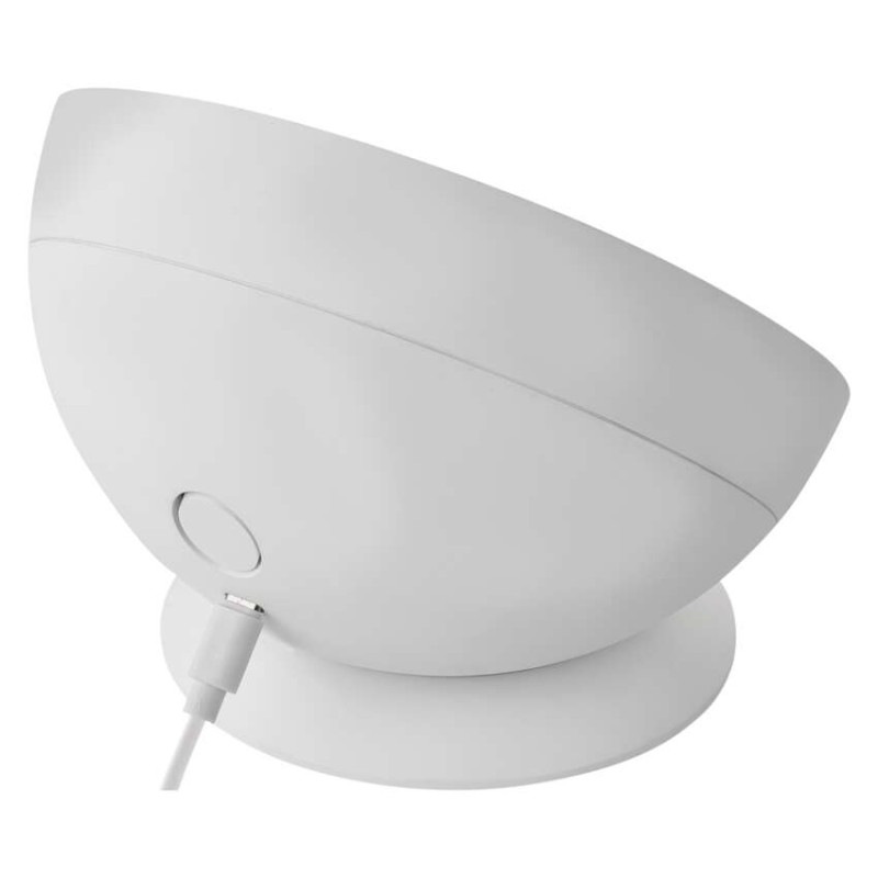 GoSmart LED ambientná lampa, biela, teplá biela–studená biela/ RGB, WiFi 14