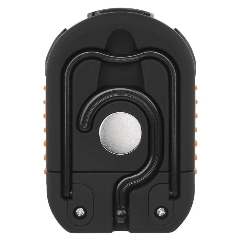 COB LED pracovné svietidlo P3889, 200 lm, 3× AAA, 12 ks, display box 13