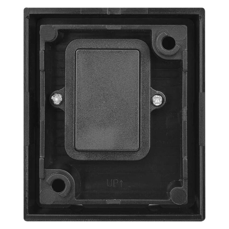 Záhradné nástenné svietidlo OCULUS, 8,8 x 6,7 x 8 cm, 1 x GU10, 35 W 9