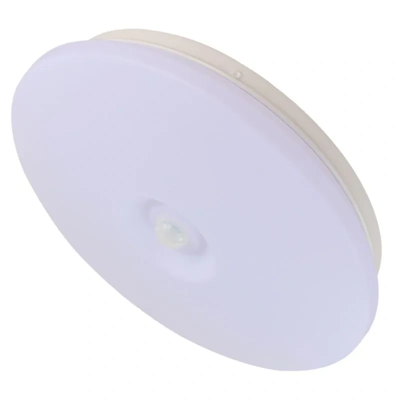 LED stropnica OPAL s PIR 12W / 4000K / PIR - LCL421P 3
